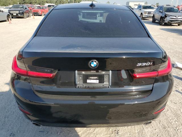 Photo 6 from auction – 2020 BMW 330I with VIN 3MW5R1J09L8B34092
