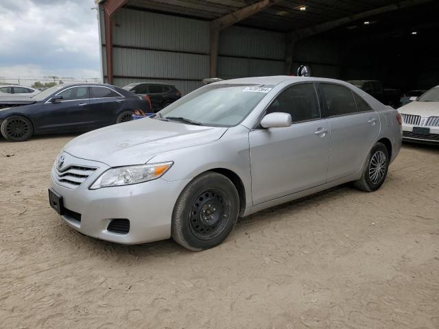 TOYOTA CAMRY BASE 2011 with VIN 4T1BF3EK2BU767214 - Photo from auction