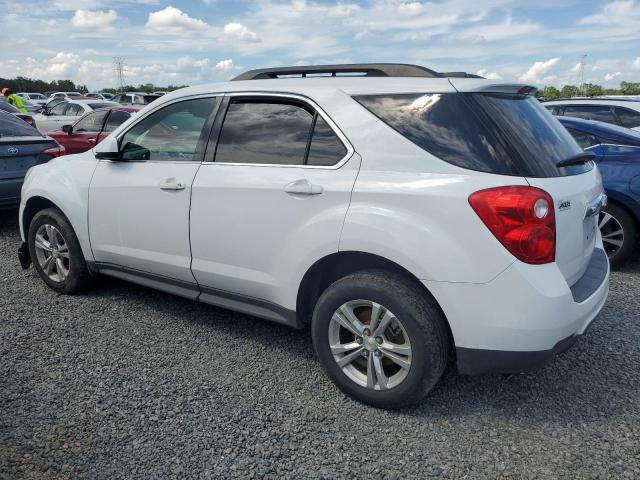 Photo 2 from auction – 2015 CHEVROLET EQUINOX LT with VIN 2GNALBEK3F6380783