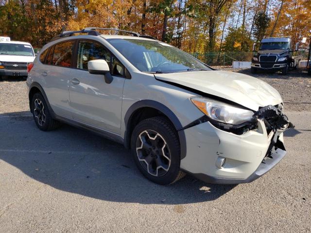 Photo 4 from auction – 2013 SUBARU XV CROSSTR with VIN JF2GPAVC0D2900329