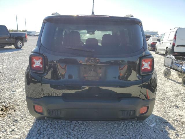 Photo 6 from auction – 2017 JEEP RENEGADE L with VIN ZACCJABB8HPE80552
