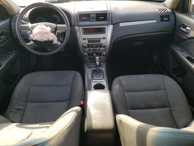 Photo 8 from auction – 2011 FORD FUSION SE with VIN 3FAHP0HA7BR116221