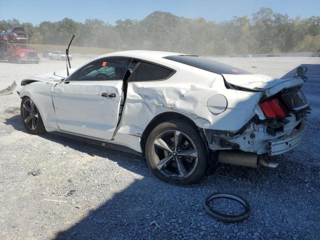 Photo 2 from auction – 2015 FORD MUSTANG with VIN 1FA6P8AM4F5406726