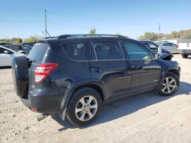 Photo 3 from auction – 2012 TOYOTA RAV4 LIMIT with VIN 2T3DK4DV8CW084030