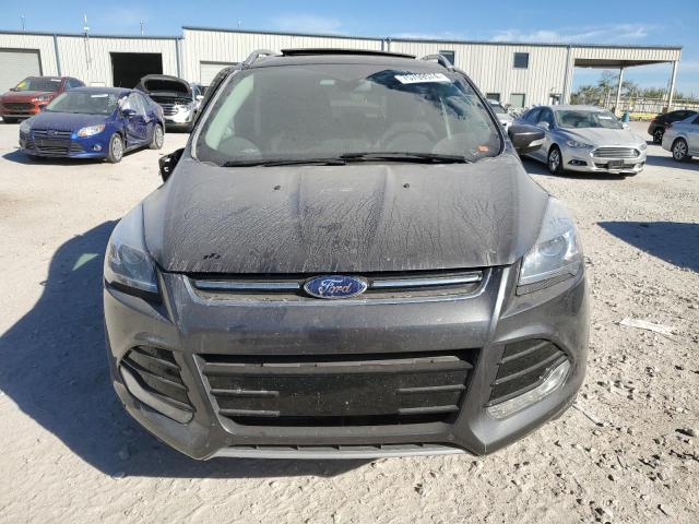 Photo 5 from auction – 2016 FORD ESCAPE TIT with VIN 1FMCU9J93GUC26714