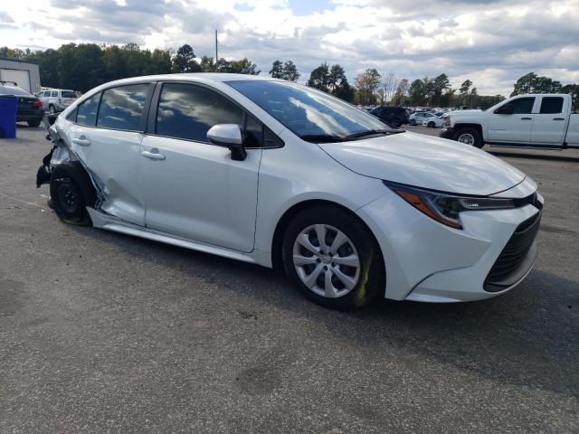 Photo 4 from auction – 2023 TOYOTA COROLLA LE with VIN JTDB4MEE5P3012405