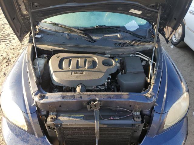 Photo 12 from auction – 2009 CHEVROLET HHR LT with VIN 3GNCA23B19S565793
