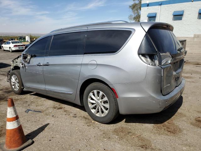 Photo 2 from auction – 2018 CHRYSLER PACIFICA T with VIN 2C4RC1BG6JR237128