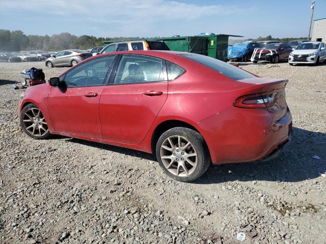 Photo 2 from auction – 2013 DODGE DART SXT with VIN 1C3CDFBA8DD287889