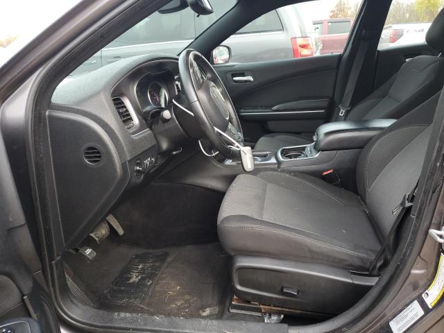 Photo 7 from auction – 2015 DODGE CHARGER SE with VIN 2C3CDXFG5FH717128
