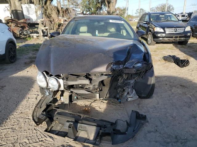 Photo 5 from auction – 2008 BUICK LACROSSE C with VIN 2G4WD582581370969
