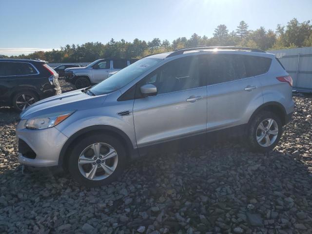 FORD ESCAPE SE 2013 with VIN 1FMCU9GX5DUC03758 - Photo from auction