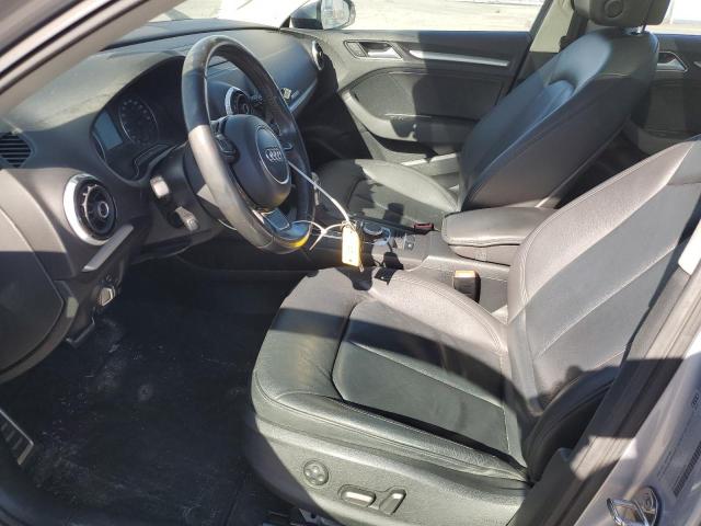 Foto 7 de la subasta – 2016 AUDI A3 PREMIUM con VIN WAUB8GFF8G1023310