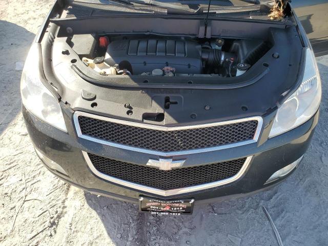 Photo 12 from auction – 2012 CHEVROLET TRAVERSE L with VIN 1GNKVJED3CJ326599