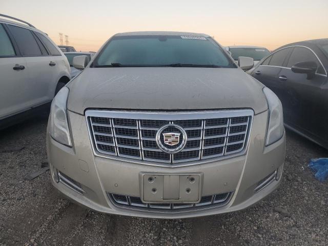 Photo 5 from auction – 2014 CADILLAC XTS LUXURY with VIN 2G61N5S36E9310485