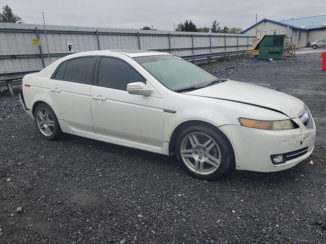 Photo 4 from auction – 2008 ACURA TL with VIN 19UUA66278A030596