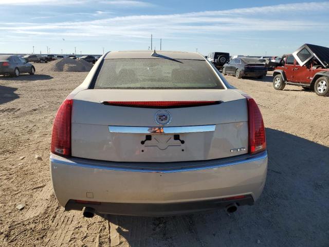 Photo 6 from auction – 2009 CADILLAC CTS with VIN 1G6DF577490126832