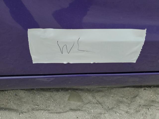 Photo 12 from auction – 2019 DODGE CHARGER SX with VIN 2C3CDXJG8KH743398