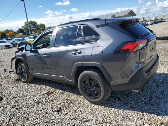 Photo 2 from auction – 2020 TOYOTA RAV4 LE with VIN JTMF1RFV7LD060689