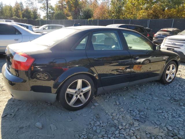 Photo 3 from auction – 2004 AUDI A4 1.8T QU with VIN WAULC68E84A080488