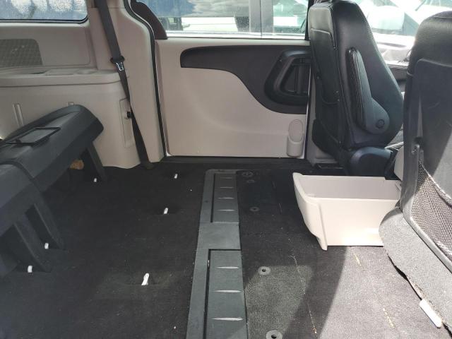 Photo 11 from auction – 2019 DODGE GRAND CARA with VIN 2C4RDGCG2KR647375