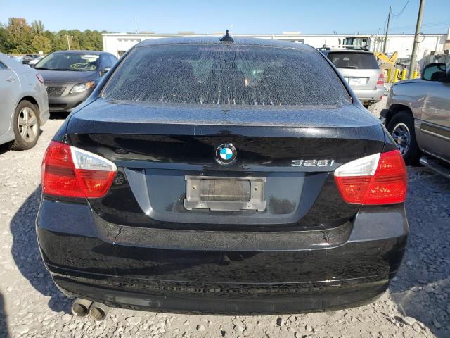 Photo 6 from auction – 2008 BMW 328 I with VIN WBAVA37508NL56742