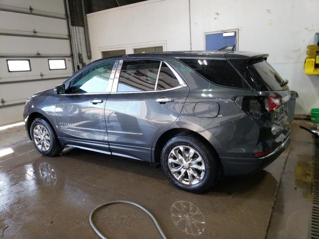 Photo 2 from auction – 2018 CHEVROLET EQUINOX LT with VIN 2GNAXSEV6J6244767