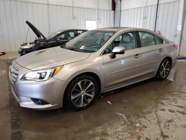 SUBARU LEGACY 2.5 2015 with VIN 4S3BNBN65F3048071 - Photo from auction