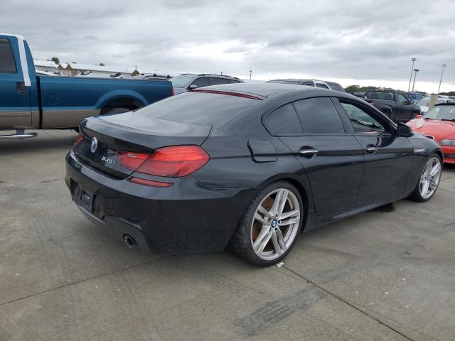 Photo 3 from auction – 2016 BMW 640 I GRAN with VIN WBA6D0C56GG432774