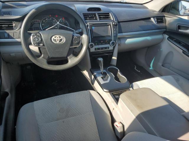 Photo 8 from auction – 2012 TOYOTA CAMRY BASE with VIN 4T1BF1FK7CU005873