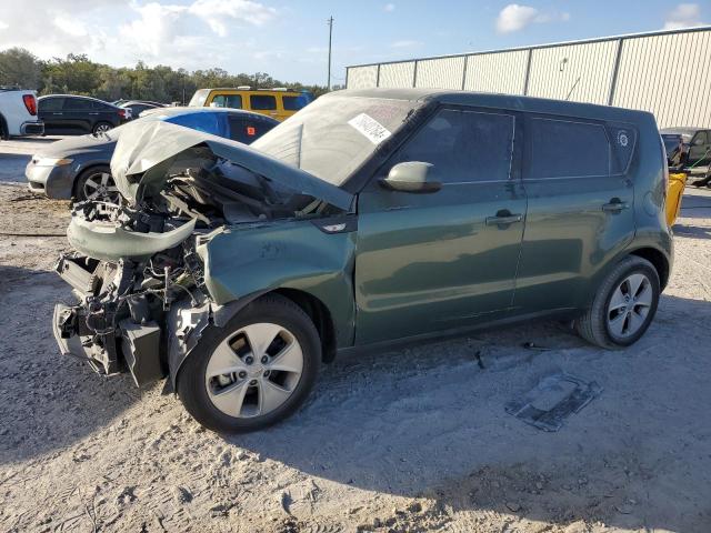 Zdjęcie 1 z aukcji – 2014 KIA SOUL z VIN KNDJN2A22E7023022
