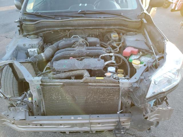 Photo 12 from auction – 2015 SUBARU FORESTER 2 with VIN JF2SJABC8FH832815