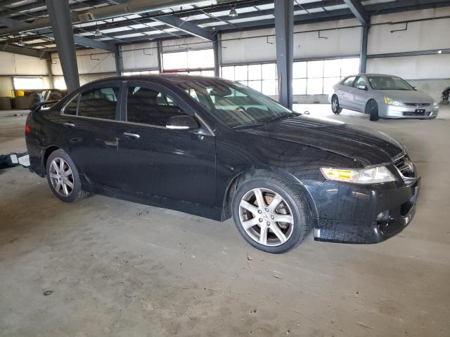Photo 4 from auction – 2005 ACURA TSX with VIN JH4CL958X5C006870