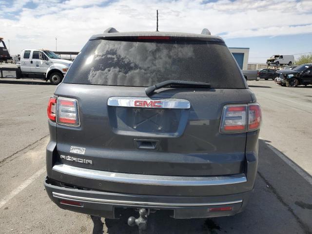 Photo 6 from auction – 2014 GMC ACADIA SLT with VIN 1GKKRRKD8EJ298970