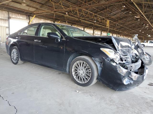 Photo 4 from auction – 2009 LEXUS ES 350 with VIN JTHBJ46G892316926