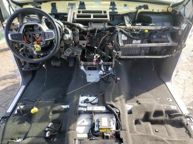 Photo 8 from auction – 2020 RAM 1500 LARAM with VIN 1C6SRFJT8LN329005
