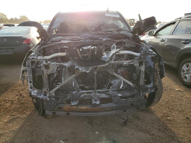 Photo 5 from auction – 2016 CADILLAC ESCALADE E with VIN 1GYS4HKJ1GR299967