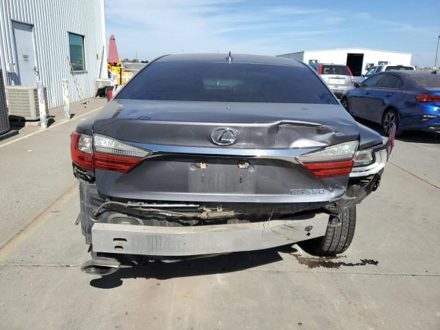 Photo 6 from auction – 2017 LEXUS ES 350 with VIN 58ABK1GG8HU038547