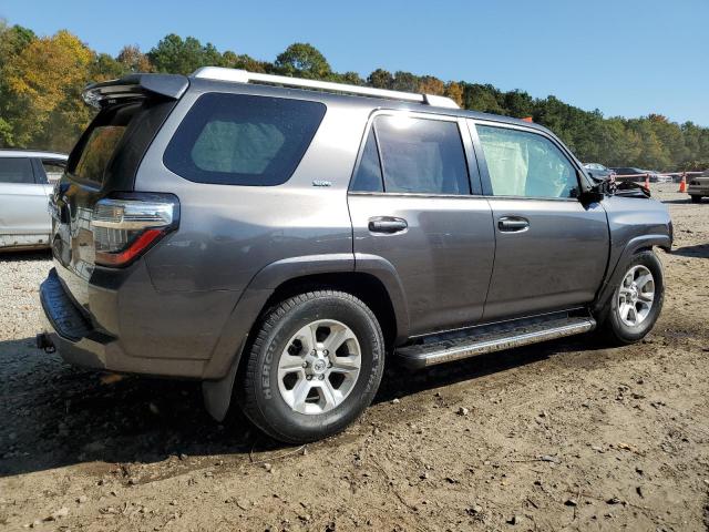 Photo 3 from auction – 2016 TOYOTA 4RUNNER SR with VIN JTEZU5JR1G5112014