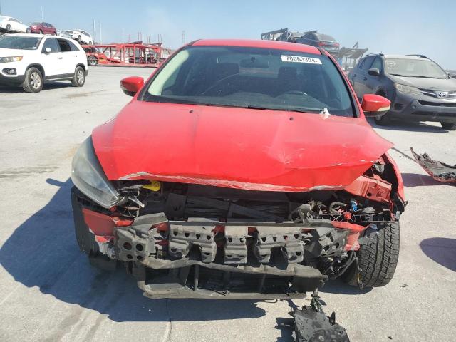 Photo 5 from auction – 2015 FORD FOCUS SE with VIN 1FADP3FE3FL322162