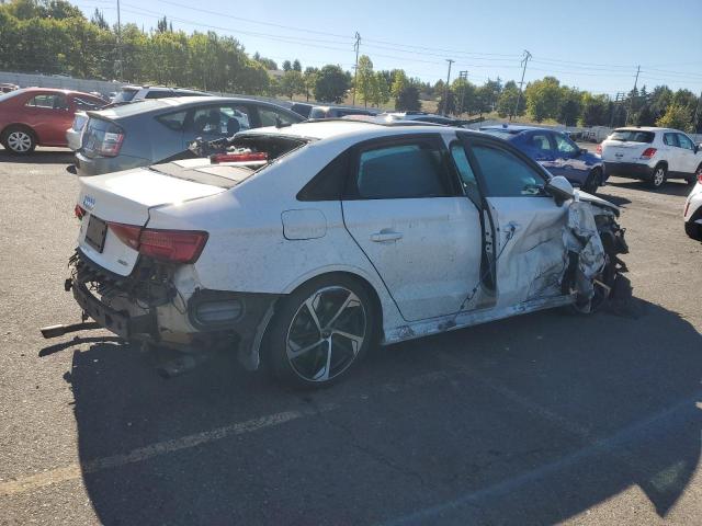 Photo 3 from auction – 2020 AUDI A3 S-LINE with VIN WAUBEGFF5LA005219
