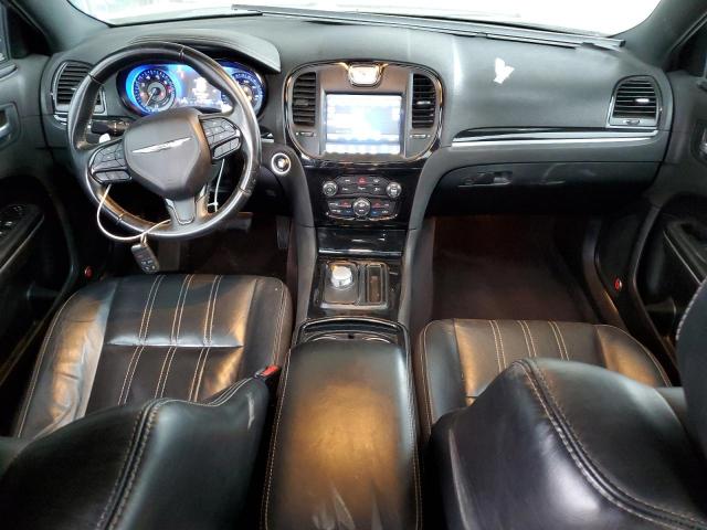 Photo 8 from auction – 2018 CHRYSLER 300 S with VIN 2C3CCABG9JH261505