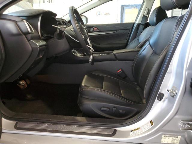 Photo 7 from auction – 2019 NISSAN MAXIMA S with VIN 1N4AA6AV2KC365074