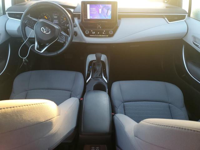 Photo 8 from auction – 2023 TOYOTA COROLLA SE with VIN 5YFP4MCEXPP152756