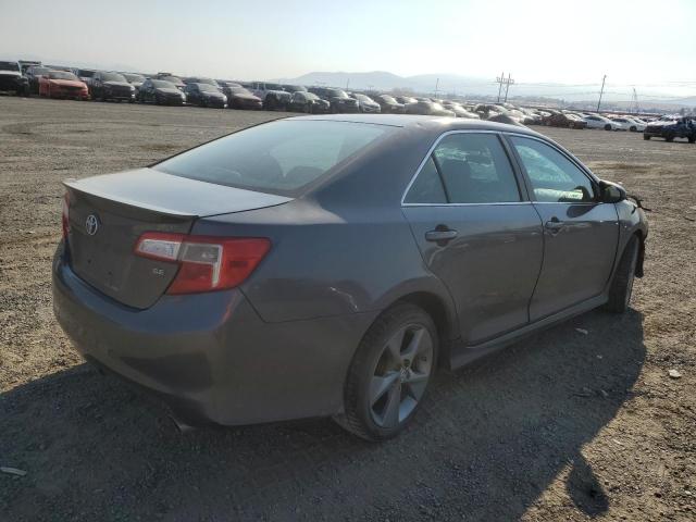 Photo 3 from auction – 2014 TOYOTA CAMRY L with VIN 4T1BF1FK1EU398630