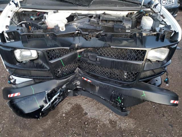 Photo 12 from auction – 2016 CHEVROLET EXPRESS G2 with VIN 1GCWGAFF5G1170592