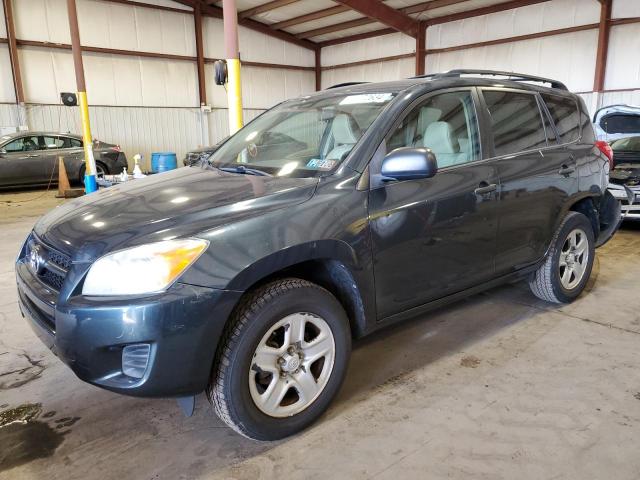 Photo 1 from auction – 2009 TOYOTA RAV4 with VIN 2T3ZF33V89W004644