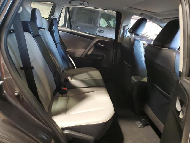 Photo 11 from auction – 2016 TOYOTA RAV4 LIMIT with VIN JTMDFREV8GJ088776