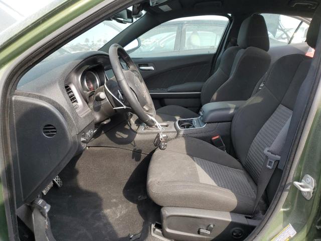 Photo 7 from auction – 2023 DODGE CHARGER SC with VIN 2C3CDXGJ5PH657184