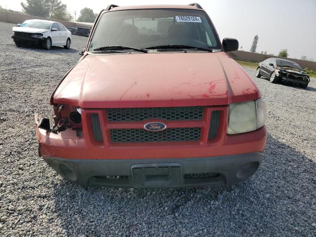Photo 5 from auction – 2005 FORD EXPLORER S with VIN 1FMZU67K75UB82815